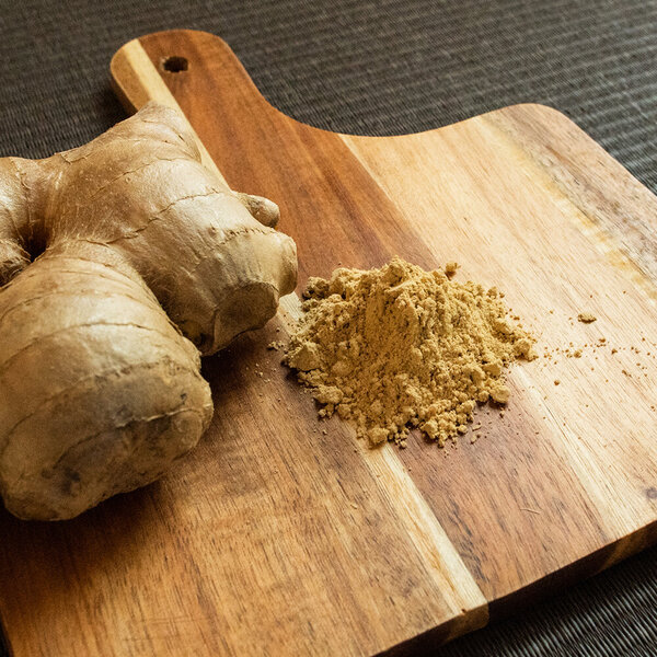 農家が作る生姜100%パウダー